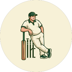 The Cricket Slouch